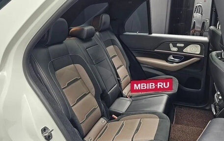 Mercedes-Benz GLE AMG, 2021 год, 6 990 000 рублей, 12 фотография