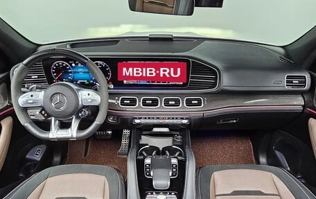 Mercedes-Benz GLE AMG, 2021 год, 6 990 000 рублей, 7 фотография