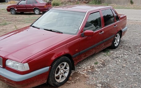 Volvo 850, 1994 год, 250 000 рублей, 1 фотография