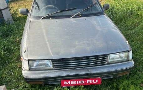 Toyota Corona VIII (T170), 1989 год, 110 000 рублей, 2 фотография