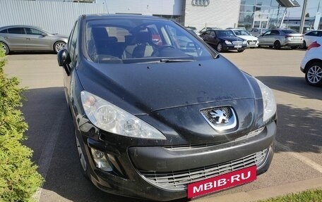 Peugeot 308 II, 2010 год, 625 000 рублей, 2 фотография