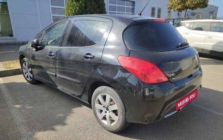 Peugeot 308 II, 2010 год, 625 000 рублей, 4 фотография