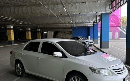 Toyota Corolla, 2011 год, 1 180 000 рублей, 2 фотография