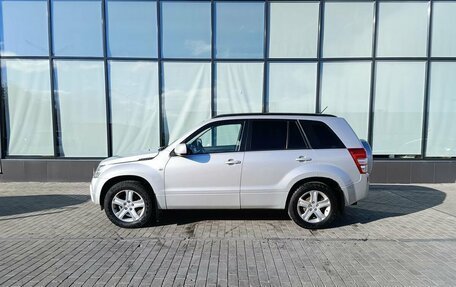 Suzuki Grand Vitara, 2008 год, 1 099 000 рублей, 2 фотография