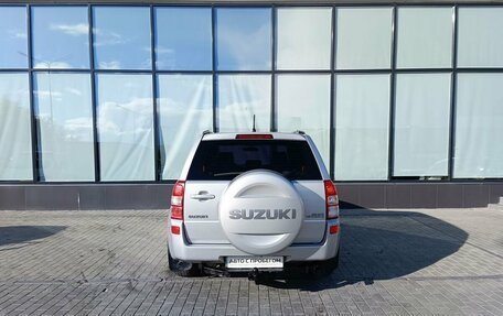 Suzuki Grand Vitara, 2008 год, 1 099 000 рублей, 4 фотография