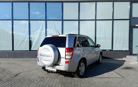 Suzuki Grand Vitara, 2008 год, 1 099 000 рублей, 5 фотография