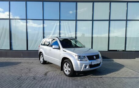 Suzuki Grand Vitara, 2008 год, 1 099 000 рублей, 7 фотография