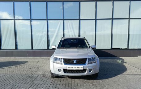 Suzuki Grand Vitara, 2008 год, 1 099 000 рублей, 8 фотография