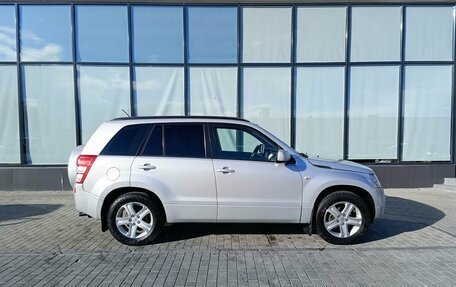 Suzuki Grand Vitara, 2008 год, 1 099 000 рублей, 6 фотография