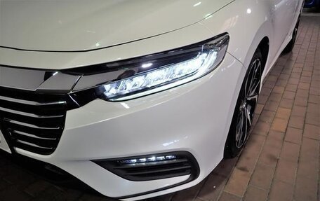 Honda Insight III, 2021 год, 1 640 001 рублей, 7 фотография