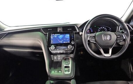 Honda Insight III, 2021 год, 1 640 001 рублей, 16 фотография