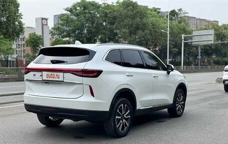 Haval H6, 2021 год, 1 700 000 рублей, 5 фотография