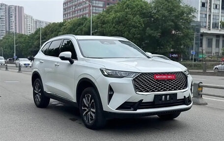 Haval H6, 2021 год, 1 700 000 рублей, 3 фотография