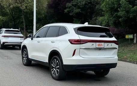 Haval H6, 2021 год, 1 700 000 рублей, 7 фотография