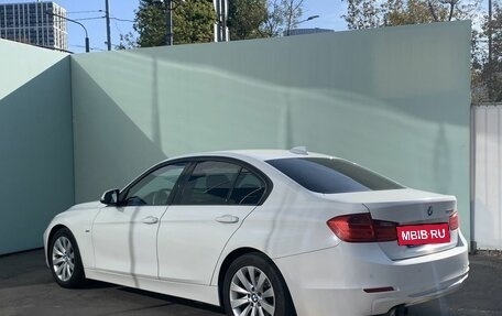 BMW 3 серия, 2011 год, 1 559 900 рублей, 8 фотография