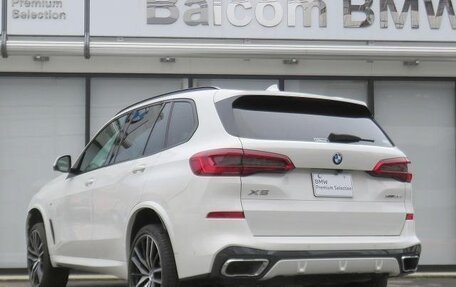 BMW X5, 2021 год, 6 000 002 рублей, 3 фотография