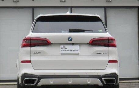 BMW X5, 2021 год, 6 000 002 рублей, 4 фотография