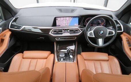 BMW X5, 2021 год, 6 000 002 рублей, 13 фотография