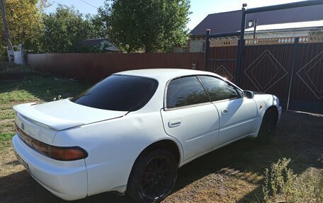 Toyota Carina ED III, 1994 год, 380 000 рублей, 2 фотография