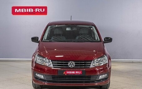 Volkswagen Polo VI (EU Market), 2020 год, 1 595 300 рублей, 10 фотография