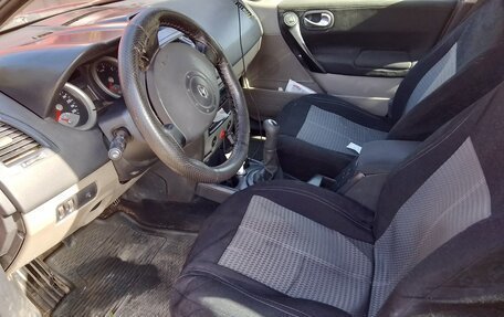 Renault Megane II, 2004 год, 370 000 рублей, 8 фотография