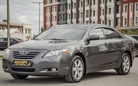 Toyota Camry, 2006 год, 1 250 000 рублей, 3 фотография