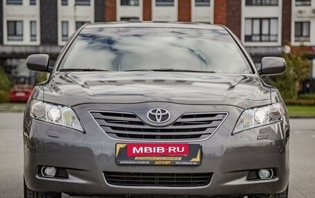 Toyota Camry, 2006 год, 1 250 000 рублей, 2 фотография