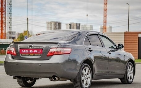 Toyota Camry, 2006 год, 1 250 000 рублей, 7 фотография