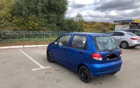 Daewoo Matiz I, 2013 год, 220 000 рублей, 4 фотография