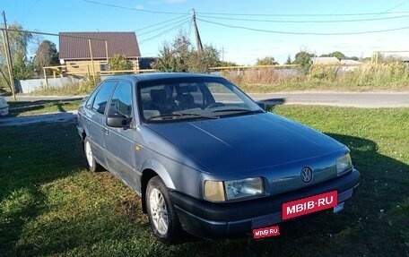 Volkswagen Passat B3, 1988 год, 175 000 рублей, 1 фотография