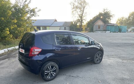 Honda Fit III, 2008 год, 815 000 рублей, 7 фотография