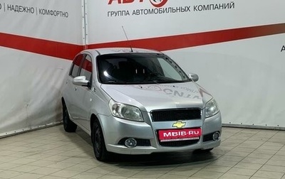 Chevrolet Aveo III, 2008 год, 444 000 рублей, 1 фотография