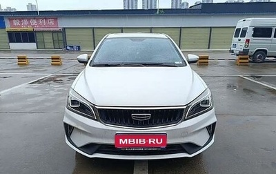 Geely Emgrand, 2021 год, 1 200 000 рублей, 1 фотография