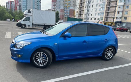 Hyundai i30 I, 2010 год, 870 000 рублей, 6 фотография