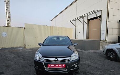 Opel Astra H, 2010 год, 650 000 рублей, 1 фотография