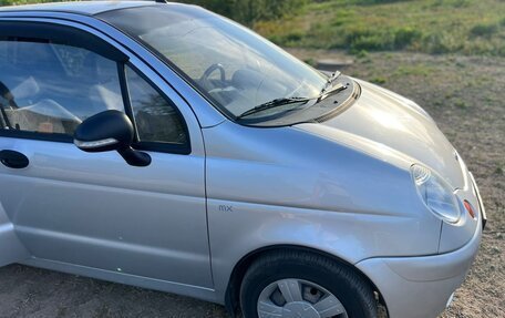 Daewoo Matiz I, 2013 год, 385 000 рублей, 8 фотография