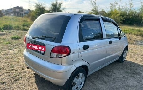 Daewoo Matiz I, 2013 год, 385 000 рублей, 2 фотография