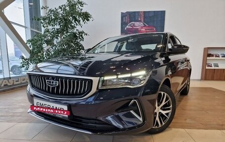 Geely Emgrand, 2024 год, 2 359 990 рублей, 2 фотография