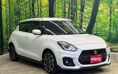 Suzuki Swift V, 2021 год, 975 666 рублей, 1 фотография