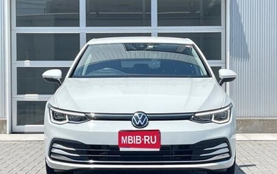 Volkswagen Golf VII, 2021 год, 1 500 200 рублей, 1 фотография