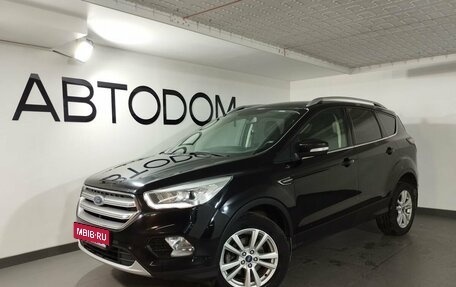 Ford Kuga III, 2019 год, 1 929 000 рублей, 1 фотография