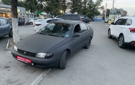 Toyota Carina E, 1992 год, 300 000 рублей, 1 фотография