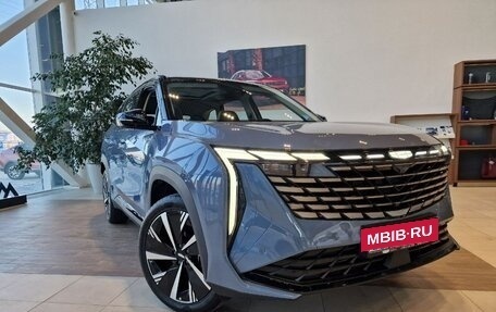 Geely Atlas, 2024 год, 3 729 990 рублей, 19 фотография