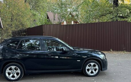 BMW X1, 2012 год, 1 200 000 рублей, 10 фотография