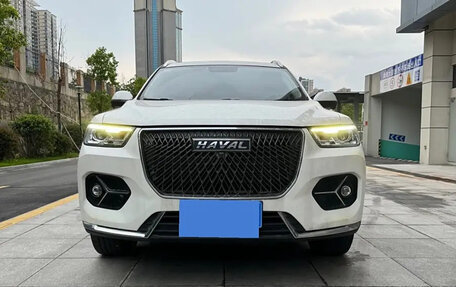 Haval H6, 2021 год, 1 600 000 рублей, 2 фотография