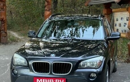 BMW X1, 2012 год, 1 200 000 рублей, 8 фотография