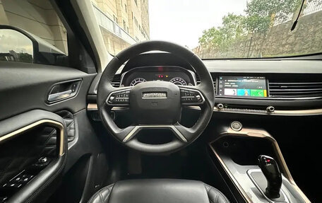 Haval H6, 2021 год, 1 600 000 рублей, 11 фотография