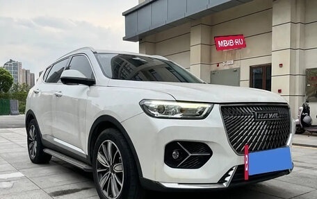 Haval H6, 2021 год, 1 600 000 рублей, 3 фотография