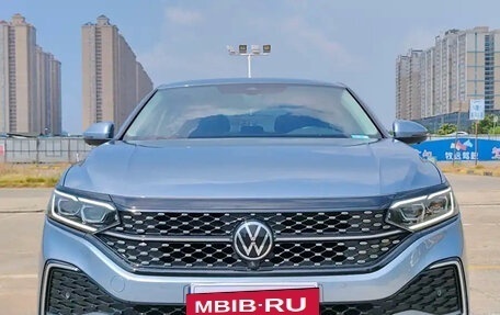 Volkswagen Passat B8 рестайлинг, 2021 год, 2 315 037 рублей, 2 фотография