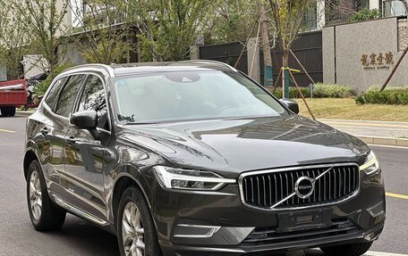 Volvo XC60 II, 2020 год, 3 150 000 рублей, 3 фотография